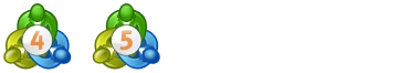 MetaTrader 4 & 5