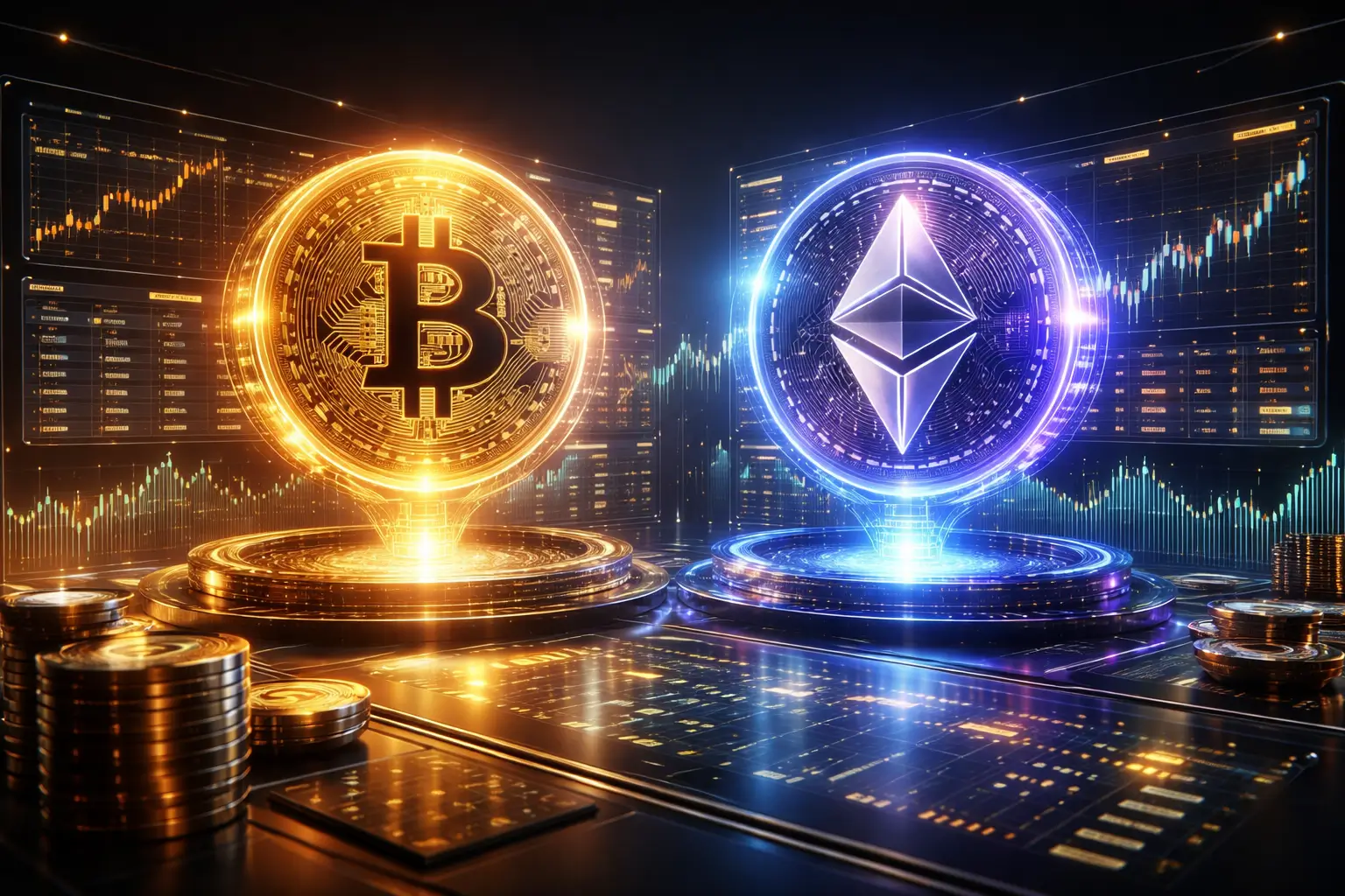 Cryptocurrency Trading in 2026: Opportunities, Risks, and Future Trends